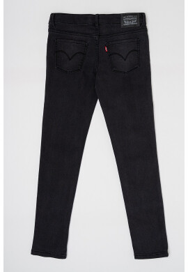 Levi's Супер скини дънки 710 - Pepit.bg