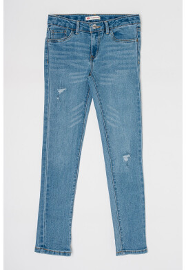 Levi's Супер скини дънки 710 - Pepit.bg