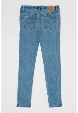 Levi's Супер скини дънки 710 - Pepit.bg