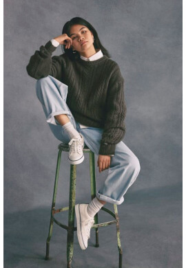 Levis Текстилни кецове - Pepit.bg