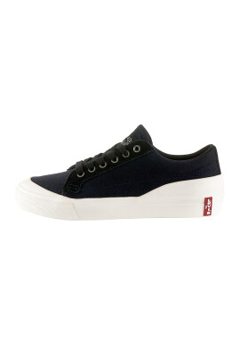 Levis Текстилни кецове с велур - Pepit.bg