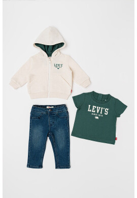 Levis Tениска дънки и худи - Pepit.bg