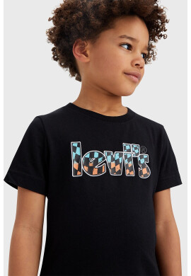 Levi's Тениска на лога - Pepit.bg