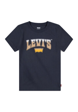 Levi's Тениска на лога - Pepit.bg