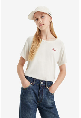 Levi's Тениска с бродирано лого - Pepit.bg