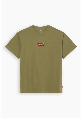 Levis Тениска с бродирано лого - Pepit.bg