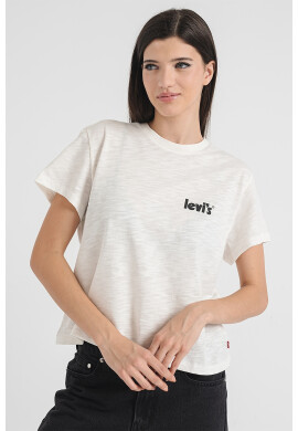 Levi's Тениска с графика - Pepit.bg