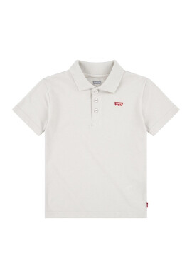 Levi's Тениска с яка и лого - Pepit.bg