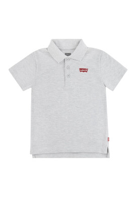 Levis Тениска с яка и лого - Pepit.bg