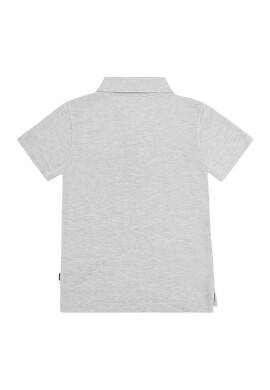 Levis Тениска с яка и лого - Pepit.bg