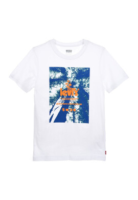 Levi's Тениска с лицева шарка - Pepit.bg