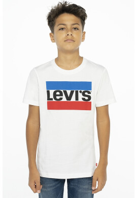 Levi's Тениска с лого - Pepit.bg
