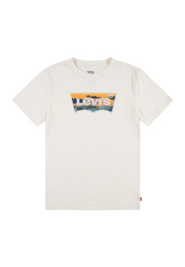 Levis Тениска с лого - Pepit.bg