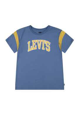 Levis Тениска с лого - Pepit.bg