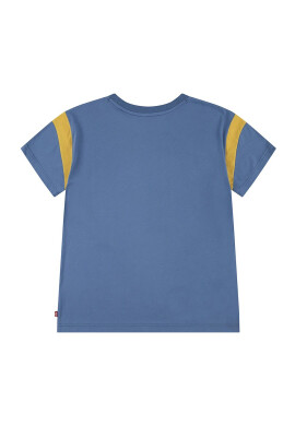 Levis Тениска с лого - Pepit.bg