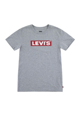Levis Тениска с лого - Pepit.bg