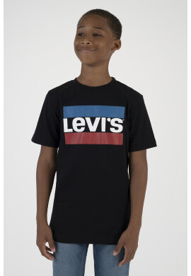 Levi's Тениска с лого - Pepit.bg