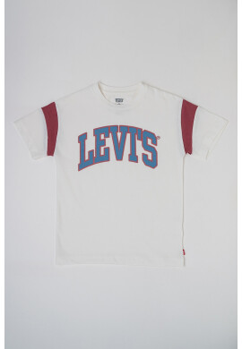 Levis Тениска с лого - Pepit.bg