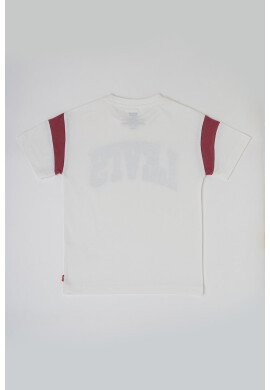Levis Тениска с лого - Pepit.bg
