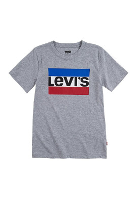 Levi's Тениска с лого - Pepit.bg