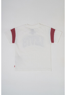Levis Тениска с лого - Pepit.bg