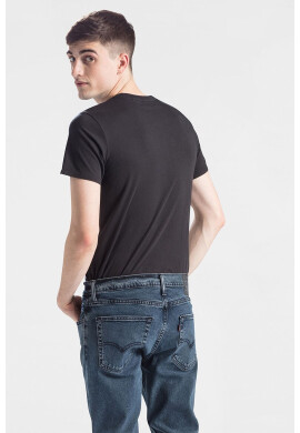 Levis Тениска с лого - Pepit.bg