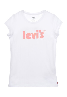 Levi's Тениска с лого - Pepit.bg