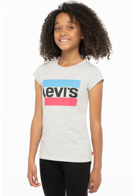 Levi's Тениска с лого - Pepit.bg