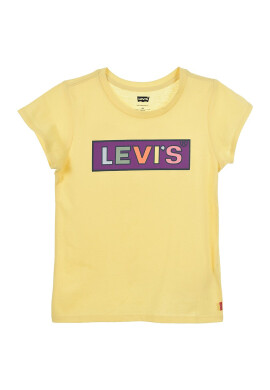 Levi's Тениска с лого - Pepit.bg