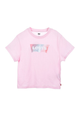 Levis Тениска с лого - Pepit.bg