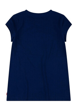 Levis Тениска с лого - Pepit.bg