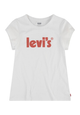 Levis Тениска с лого - Pepit.bg