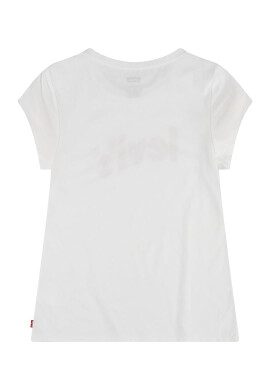 Levis Тениска с лого - Pepit.bg