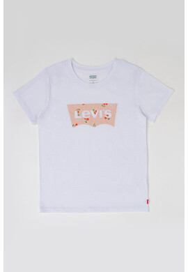 Levis Тениска с лого - Pepit.bg