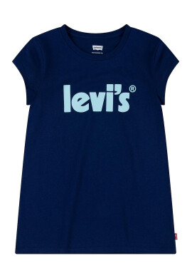 Levi's Тениска с лого - Pepit.bg
