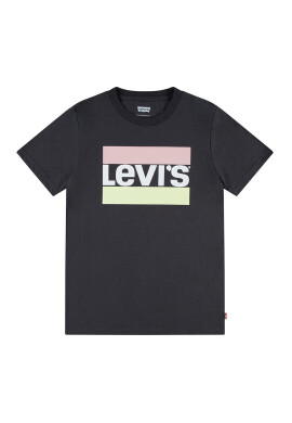 Levi's Тениска с лого - Pepit.bg