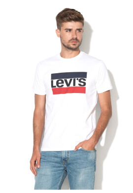 Levis Тениска с лого MM - Pepit.bg