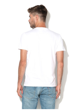 Levis Тениска с лого MM - Pepit.bg
