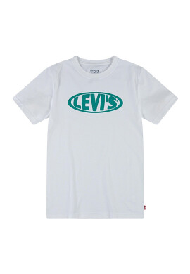 Levi's Тениска с лого на гърдите - Pepit.bg