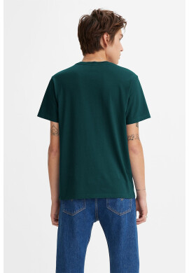 Levis Тениска с овално деколте - Pepit.bg