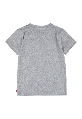 Levis Тениска с овално деколте - Pepit.bg