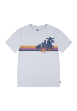Levis Тениска с щампа - Pepit.bg