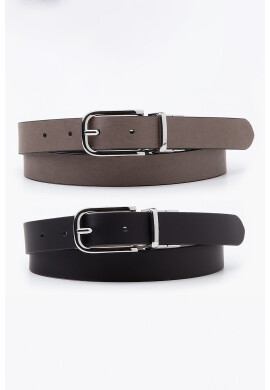Levis Тънък двулицев колан - Pepit.bg