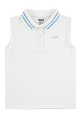 Levis Топ с яка и копчета - Pepit.bg