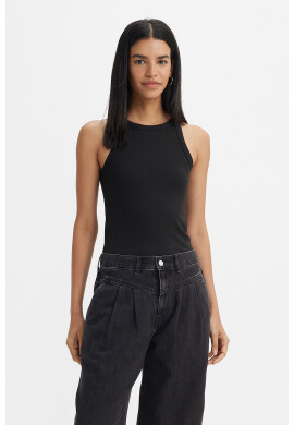 Levis Топ Dreamy по тялото с модал - Pepit.bg