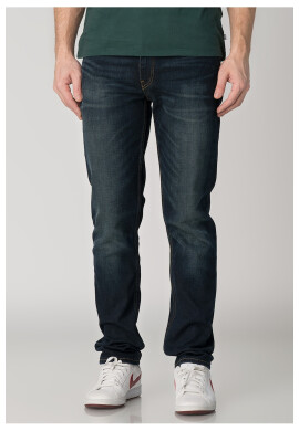 Levis Ultramarine Blue Jeans - Pepit.bg