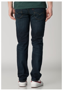 Levis Ultramarine Blue Jeans - Pepit.bg