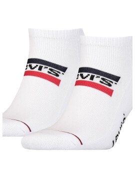 Levi's Унисекс чорапи - 2 чифта - Pepit.bg