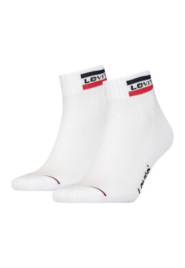 Levi's Унисекс чорапи до глезена - 2 чифта - Pepit.bg
