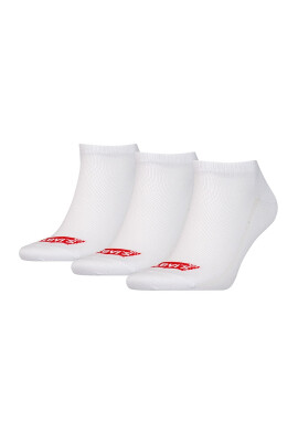 Levi's Унисекс чорапи до глезена - 3 чифта - Pepit.bg